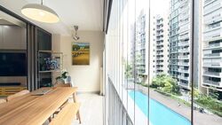 The Terrace (D19), Condominium #613075781